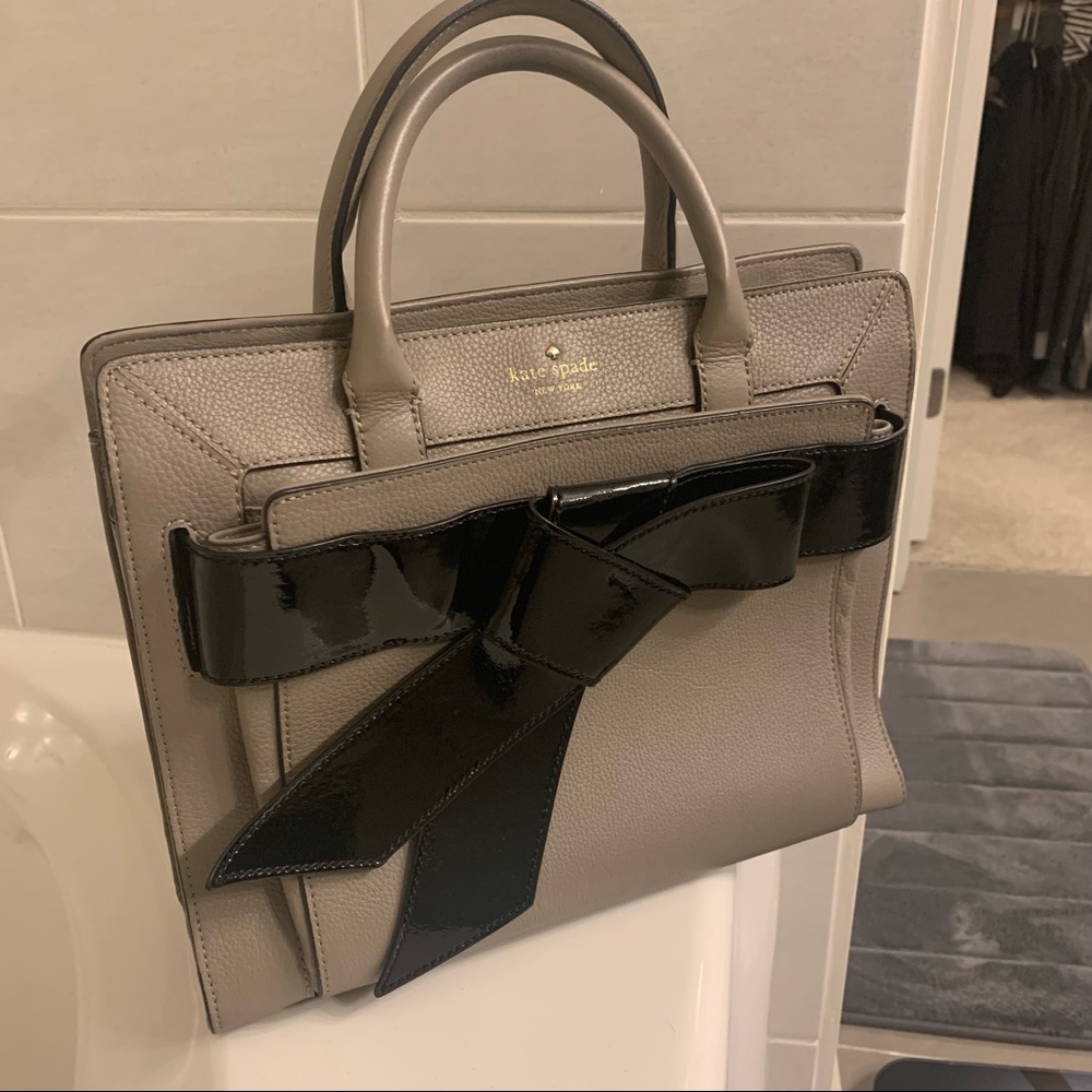 Kate Spade Medium Satchel - Purse